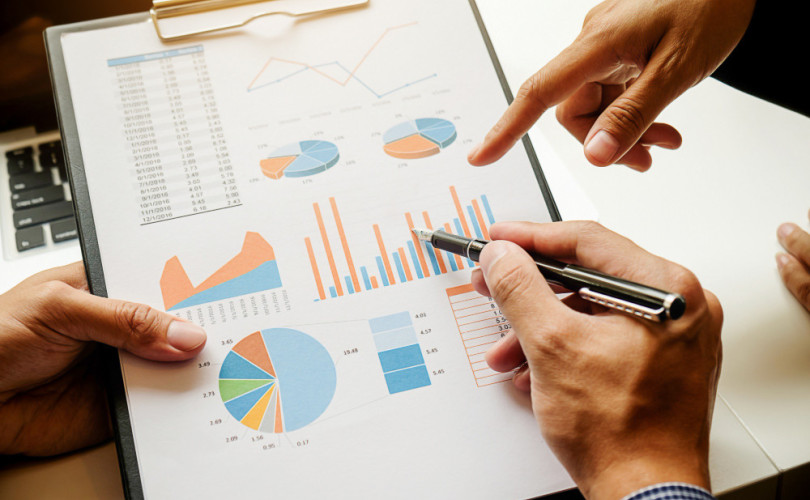 مهارات إعداد التقارير الإدارية والقانونية